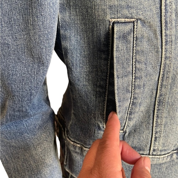 Harley Davidson jacket and pants size S/6 - Picture 6 of 16